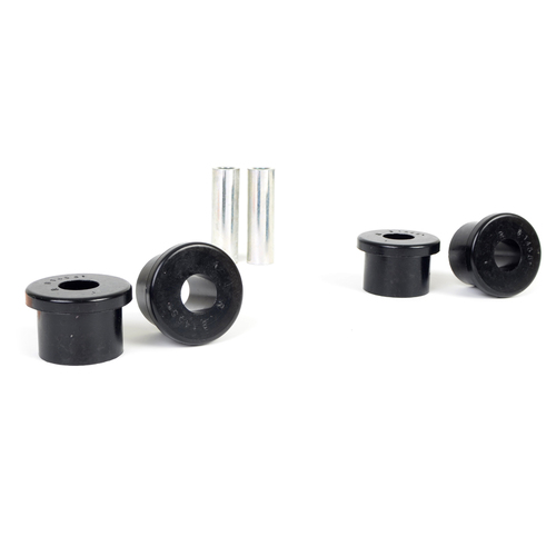 Whiteline Rear Spring, Eye Front, Bushing, 39.8mm OD, 19mm ID, Holden, Suzuki, Kit