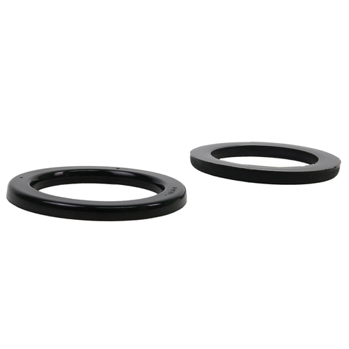 Whiteline Spring, Pad and Trip Packer, Bushing, 120mm OD, 90mm ID, 10mm H, Holden, Ford, Universal, Kit