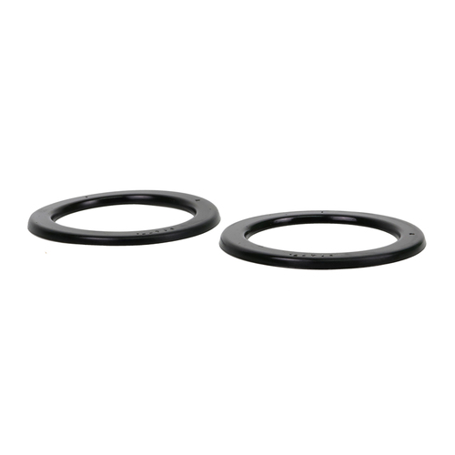 Whiteline Spring, Pad and Trip Packer, Bushing, 130mm OD, 50mm ID, Holden, Ford, For Nissan, Universal, Kit