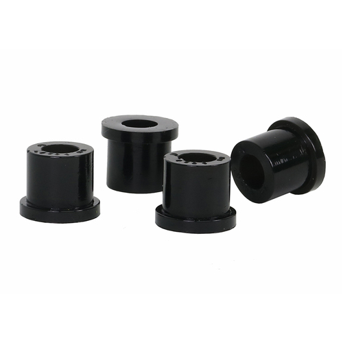 Whiteline Rear Spring, Shackle, Bushing, 22mm OD, 12.8mm ID, Morris, Kit
