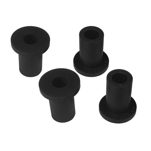 Whiteline Rear Spring, Shackle, Bushing, 25mm OD, 15.5mm ID, Chrysler, Kit