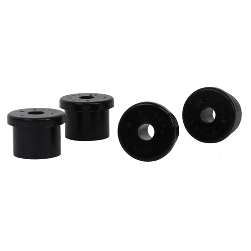 Whiteline Rear Spring, Eye Front, Bushing, 35mm OD, 12mm ID, For Nissan, Kit