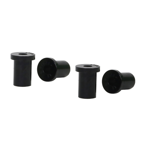 Whiteline Rear Spring, Rear Shackle, Bushing, 23mm OD, 11mm ID, For Nissan, Kit