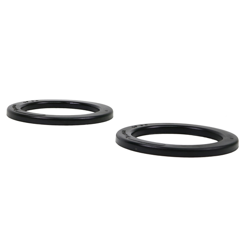Whiteline Spring, Pad and Trim Packer Bushing, 115mm OD, 83mm ID, Holden, HSV, Toyota, Universal, Kit