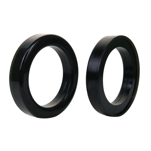 Whiteline Spring, Pad and Trim Packer Bushing, 188mm OD, 135mm ID, Lexus, Toyota, Universal, Kit