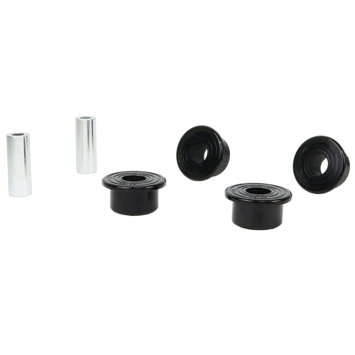 Whiteline Rear Spring, Eye Front Bushing, 54.1mm OD, 27mm ID, Ford, Mazda, Kit