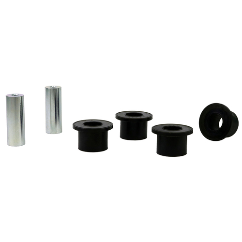 Whiteline Rear Spring, Eye Rear Bushing, 46.5mm OD, 28.8mm ID, VW, Kit