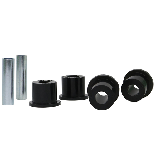 Whiteline Front Spring, Eye Rear, Bushing, 38.6mm OD, 19.2mm ID, Jeep, Kit
