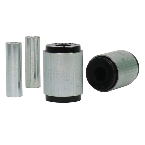 Whiteline Rear Spring, Eye Front Bushing, 46.2mm OD, 18.3mm ID, Holden, Suzuki, Kit