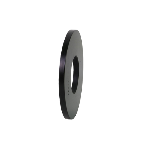 Whiteline Spring, Pad and Trim Packer Bushing, 160mm OD, 65mm ID, 10mm Length, Jeep, Universal, Kit