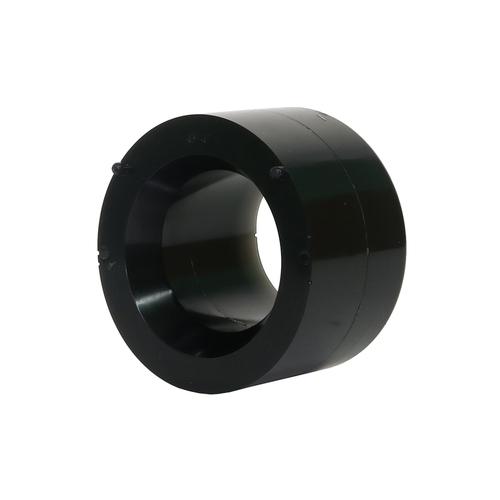 Whiteline Spring, Pad and Trim Packer Bushing, 114mm OD, 67mm ID, 80mm Length, Jeep, Universal, Kit