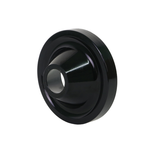 Whiteline Spring, Pad and Trim Packer Bushing, 113mm OD, 55mm ID, 45mm Length, Jeep, Universal, Kit
