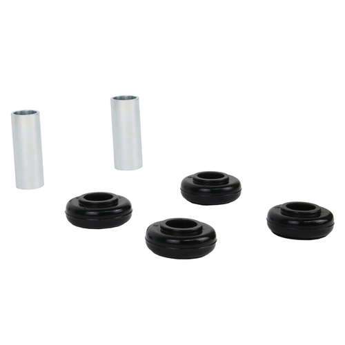 Whiteline Front Control Arm, Lower Outer, Bushing, Spigot, 49.7mm OD, 22.2mm ID, Ford, Kit