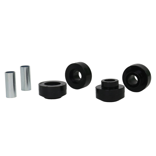 Whiteline Front Strut Rod, Chassis, Bushing, 30mm OD, 19mm ID, Chrysler, Dodge, Kit