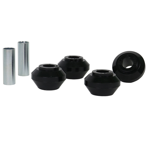 Whiteline Front Leading Arm, Chassis, Bushing, 62 and 46mm OD, 22.2mm ID, Ford, Kit