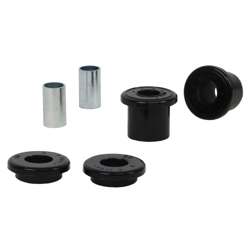 Whiteline Front Strut Rod, Control Arm, Bushing, 34 and 34.2mm OD, 19 and 21.2mm ID, Holden, HSV, Toyota, Kit