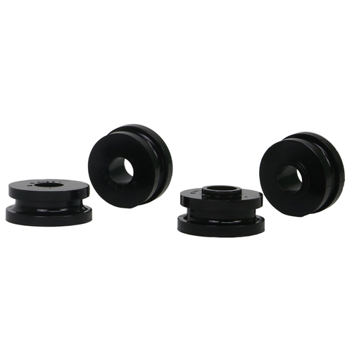 Whiteline Front Leading Arm, Chassis, Bushing, 55 and 43.6mm OD, 19mm ID, Chrysler, Kit