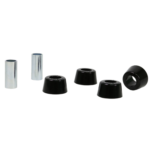 Whiteline Front Strut Rod, Chassis, Bushing, 47 and 35mm OD, 22.2mm ID, Ford, Great Wall, Mazda, Toyota, Kit