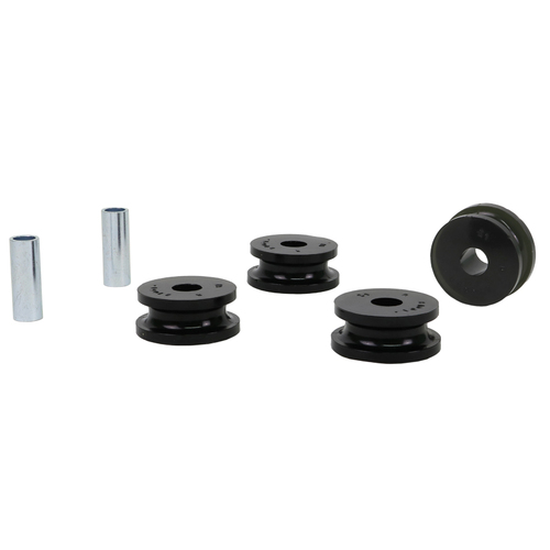 Whiteline Front Strut Rod, Chassis, Bushing, 40.8mm OD, 16.3mm ID, For Nissan, Kit