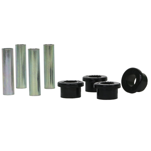 Whiteline Rear Watts Link, Side Rods Bushing, 28mm OD, 19mm ID, Mazda, Kit
