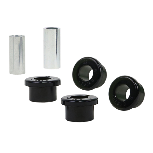 Whiteline Front Panhard Rod, Bushing, 30mm OD, 19mm ID, Land Rover, Kit