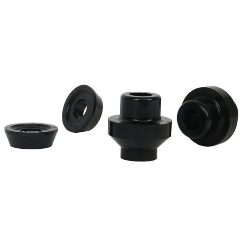Whiteline Front Leading, Arm, Chassis, Bushing, 23.2 and 22.5mm ID, Ford, Kit