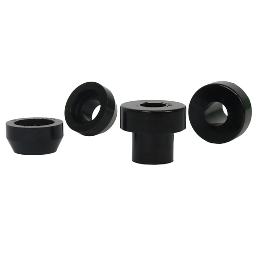 Whiteline Front Leading, Arm, Chassis, Bushing, 36.5mm OD, 23mm ID, Ford, Kit