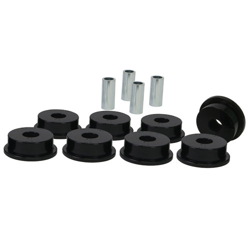 Whiteline Rear Leading Arm, Differential Bushing, 51.9mm OD, 23.8mm ID, Suzuki, Kit