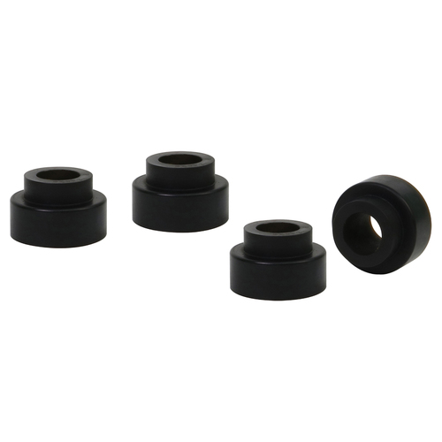Whiteline Front Leading, Arm, Chassis, Bushing, 38mm OD, 24mm ID, Ford, For Nissan, Kit