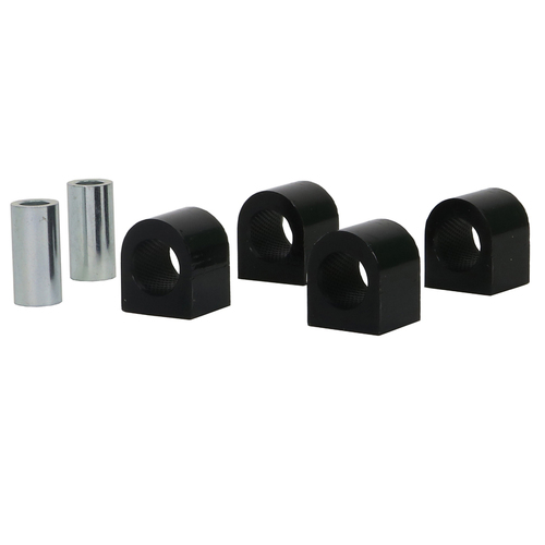 Whiteline Rear Panhard Rod, Bushing, 27.7mm OD, 19mm ID, Holden, Suzuki, Kit