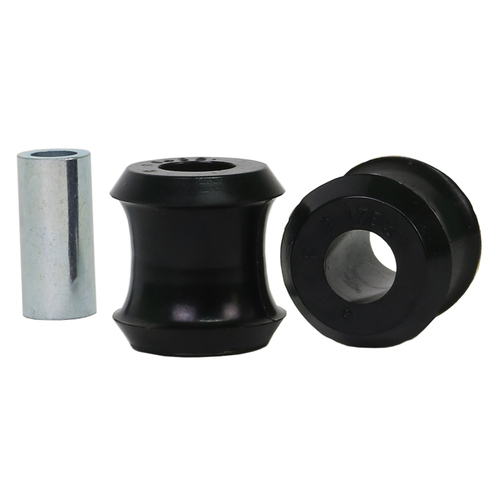 WHITELINE Bushing, Rear Panhard Rod, 43.3/32.8 mm OD, 19 mm ID, 42 mm Length, for HOLDEN 1985-1988, Kit
