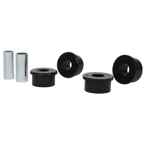 Whiteline Rear Panhard Rod, Bushing, 19 and 22.2mm ID, Mazda, Kit
