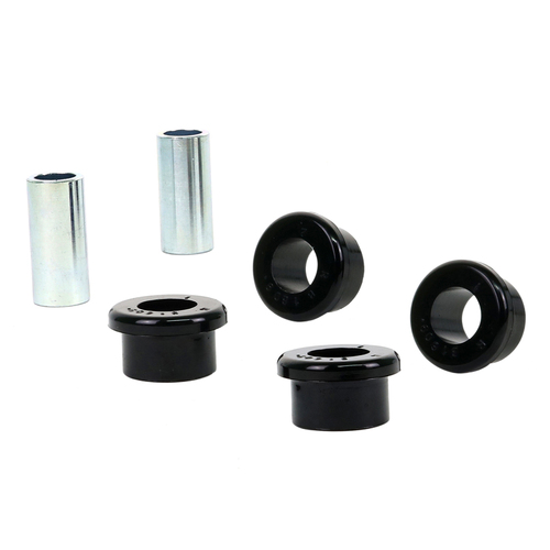 Whiteline Rear Panhard Rod, Bushing, 34.8mm OD, 22.2mm ID, Mitsubishi, Kit