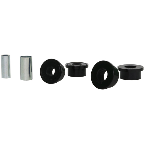 Whiteline Rear Panhard Rod, Bushing, 18.9 and 25.4mm ID, For Nissan, Kit