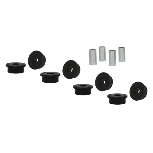 Whiteline Front Leading Arm, Differential Bushing, 50.5mm OD, 22.2mm ID, Land Rover, Kit