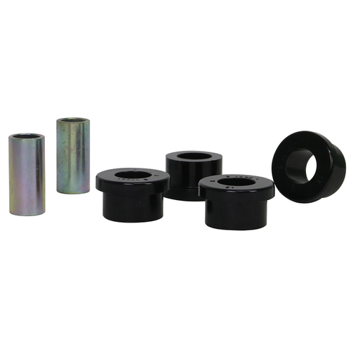 Whiteline Rear Trailing Arm, Upper Bushing, 41mm OD, 25mm ID, Land Rover, Kit