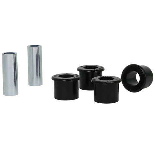 Whiteline Rear Trailing Arm, Lower Rear Bushing, 35mm OD, 22.5mm ID, Land Rover, Kit