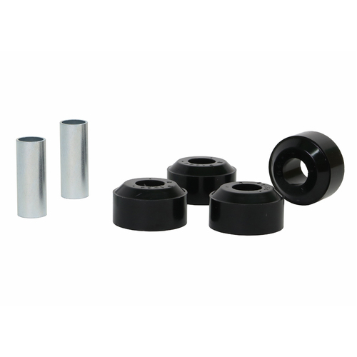 Whiteline Front Strut Rod, Chassis, Bushing, 47.6mm OD, 19.2mm ID, Toyota, Kit