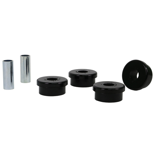 Whiteline Front Leading Arm, Chassis, Bushing, 54.5mm OD, 22.1mm ID, Toyota, Kit