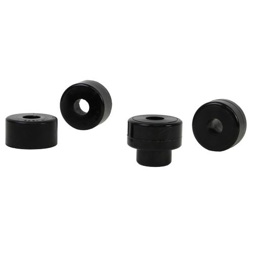 Whiteline Front Strut Rod, Chassis, Bushing, 32.6mm OD, 17.3mm ID, Ford, Kit
