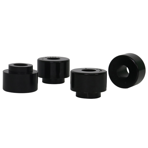 Whiteline Front Leading Arm, Chassis, Bushing, 55.5 and 38mm OD, 22.2mm ID, Ford, Kit