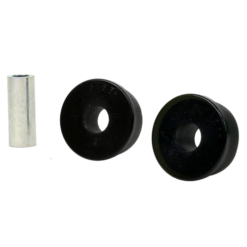 Whiteline Front Panhard Rod, Differential, Bushing, 39.2mm OD, 15.1mm ID, Jeep, VW, Kit