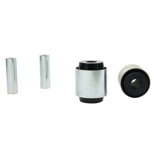 Whiteline Front Radius Arm, Lower Bushing, 64.7mm OD, 22.7mm ID, Audi, VW, Kit