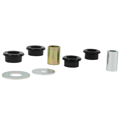 Whiteline Rear Panhard Rod, Bushing, 35.1 and 41.1mm OD, 25.2 and 29.4mm ID, Toyota, Kit
