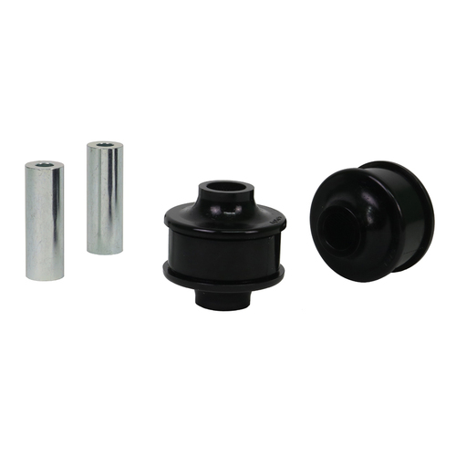 Whiteline Front Radius Arm, Lower Bushing, Caster, 70.7mm OD, 25.2mm ID, BMW, Kit