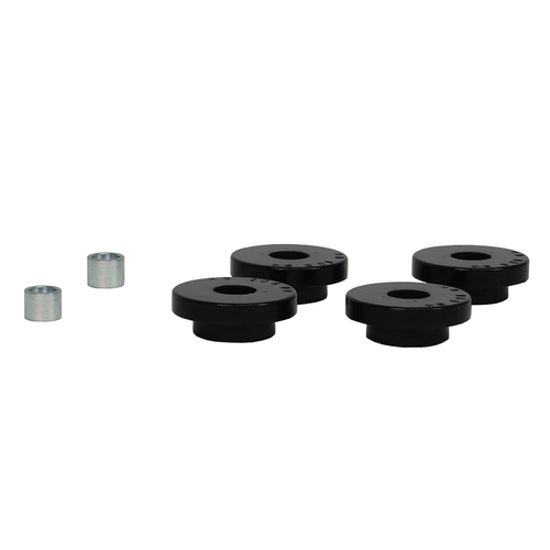Whiteline Front Crossmember, Outrigger, Bushing, 28mm OD, 14.4mm ID, Holden, Vauxhall, Kit