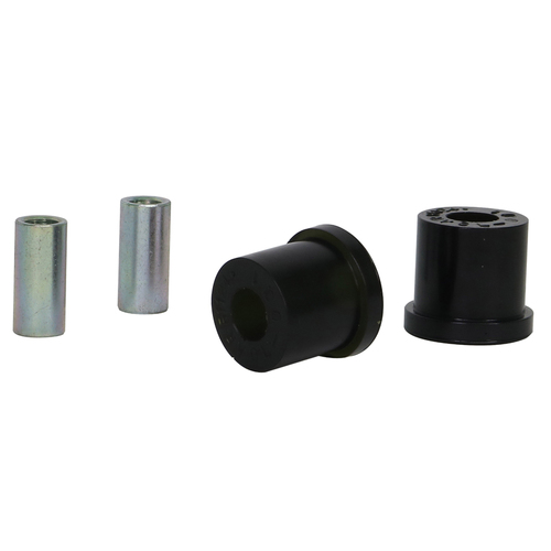 Whiteline Front Alternator / Aircon / Psteer Mount Bushing 27.4mm OD 12.7mm ID Volvo Kit