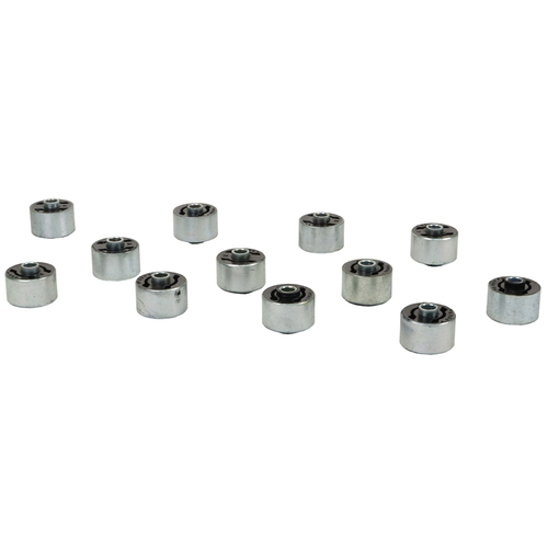 Whiteline Front Auxiliary, Transfer Shaft, Bushing, 33.4mm OD, 7.8mm ID, Toyota, Kit