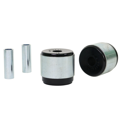 Whiteline Rear Differential, Front Mount Support, Outrigger Bushing, 63.9mm OD, 19mm ID, Subaru, Kit
