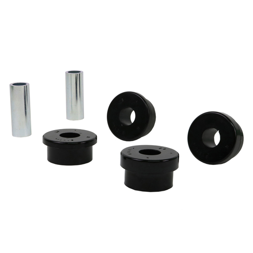 Whiteline Rear Differential, Mount Bushing, 49.7mm OD, 22.2mm ID, For Nissan, Kit